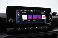 SEAT Leon Sportstourer vaihtoauto