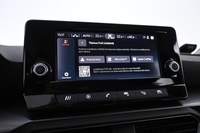 SEAT Leon Sportstourer vaihtoauto