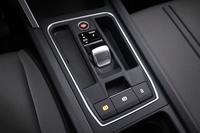 SEAT Leon Sportstourer vaihtoauto