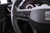 SEAT Leon Sportstourer vaihtoauto