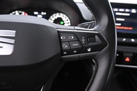 SEAT Leon Sportstourer vaihtoauto