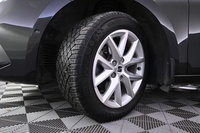 SEAT Leon Sportstourer vaihtoauto