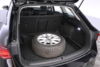 SEAT Leon Sportstourer vaihtoauto