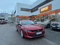 Peugeot 508 vaihtoauto