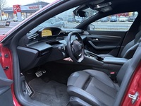 Peugeot 508 vaihtoauto