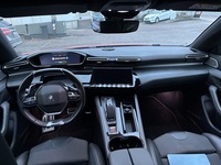 Peugeot 508 vaihtoauto