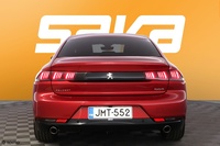 Peugeot 508 vaihtoauto