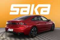 Peugeot 508 vaihtoauto