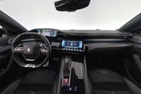 Peugeot 508 vaihtoauto