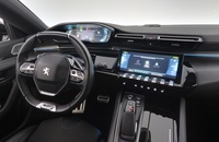 Peugeot 508 vaihtoauto