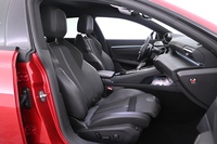 Peugeot 508 vaihtoauto