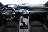 Peugeot 508 vaihtoauto