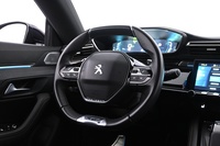 Peugeot 508 vaihtoauto