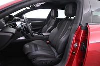 Peugeot 508 vaihtoauto