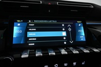 Peugeot 508 vaihtoauto