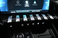 Peugeot 508 vaihtoauto