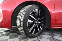 Peugeot 508 vaihtoauto