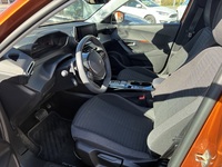 Peugeot 2008 vaihtoauto