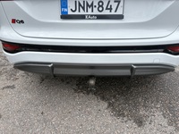 Audi Q6 e-tron vaihtoauto