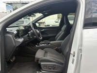 Audi Q6 e-tron vaihtoauto