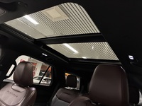 Ford USA Explorer vaihtoauto