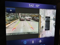 Ford USA Explorer vaihtoauto