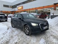 Audi Q2 vaihtoauto