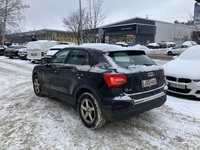 Audi Q2 vaihtoauto