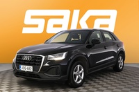 Audi Q2 vaihtoauto