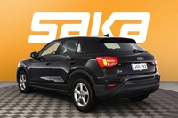 Audi Q2 vaihtoauto