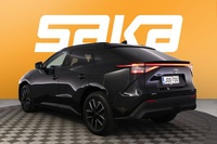 Toyota bZ4X vaihtoauto