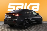 Toyota bZ4X vaihtoauto
