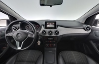 Mercedes-Benz B vaihtoauto