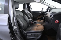 Mercedes-Benz B vaihtoauto