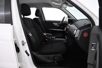 Mercedes-Benz GLK vaihtoauto