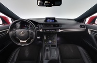 Lexus CT vaihtoauto