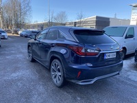 Lexus RX vaihtoauto