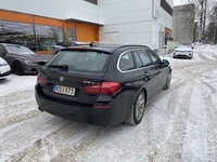 BMW 518 vaihtoauto