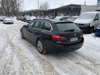 BMW 518 vaihtoauto