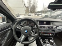 BMW 518 vaihtoauto