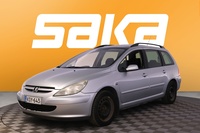 Peugeot 307 vaihtoauto