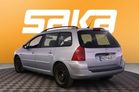 Peugeot 307 vaihtoauto