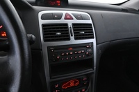 Peugeot 307 vaihtoauto