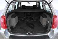 Peugeot 307 vaihtoauto