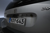 Peugeot 307 vaihtoauto