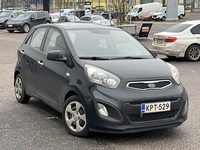 Kia Picanto vaihtoauto