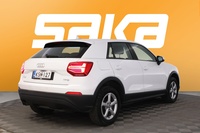 Audi Q2 vaihtoauto