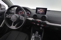 Audi Q2 vaihtoauto