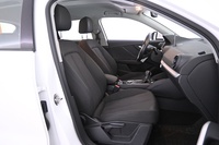 Audi Q2 vaihtoauto