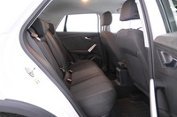 Audi Q2 vaihtoauto